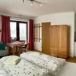 布亨比赫旅馆 公寓 Schönau am Königssee