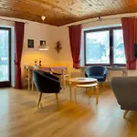 公寓 布亨比赫旅馆 Schönau am Königssee