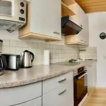 公寓 布亨比赫旅馆 Schönau am Königssee
