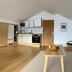 公寓 布亨比赫旅馆 Schönau am Königssee
