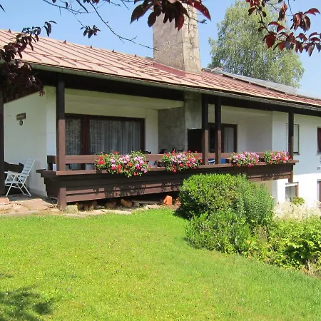 Gaestehaus Am Buchenbichl アパート *