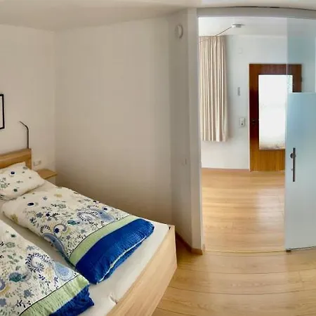 アパート Gaestehaus Am Buchenbichl Schönau am Königssee