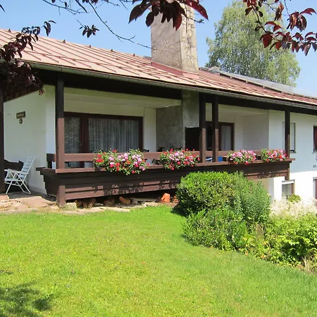 Gaestehaus Am Buchenbichl Apartmán *