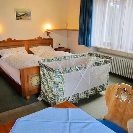 Gaestehaus Am Buchenbichl アパート Schönau am Königssee