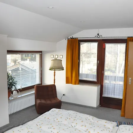Gaestehaus Am Buchenbichl