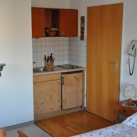 Gaestehaus Am Buchenbichl *