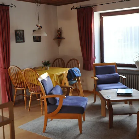 Gaestehaus Am Buchenbichl