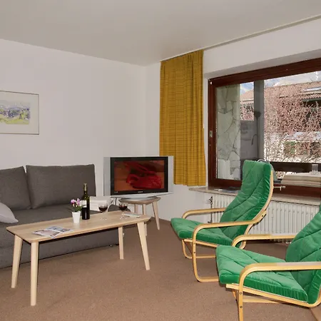 Gaestehaus Am Buchenbichl