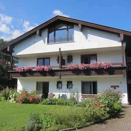 Gaestehaus Am Buchenbichl