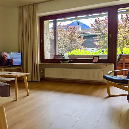 شقة Gaestehaus Am Buchenbichl Schönau am Königssee