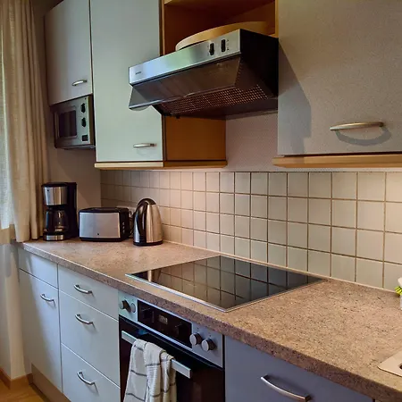 Gaestehaus Am Buchenbichl *