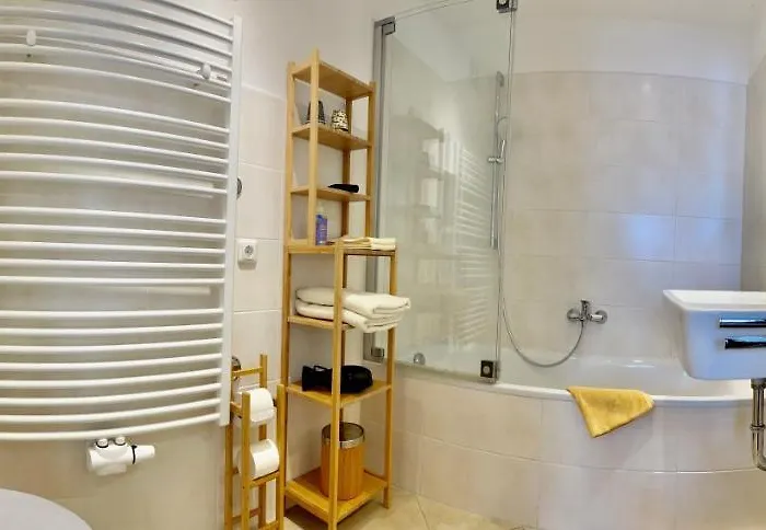 Gaestehaus Am Buchenbichl Apartmán *