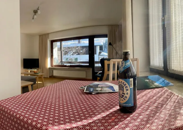Gaestehaus Am Buchenbichl *