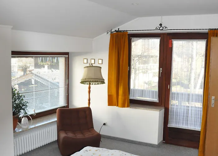 Gaestehaus Am Buchenbichl