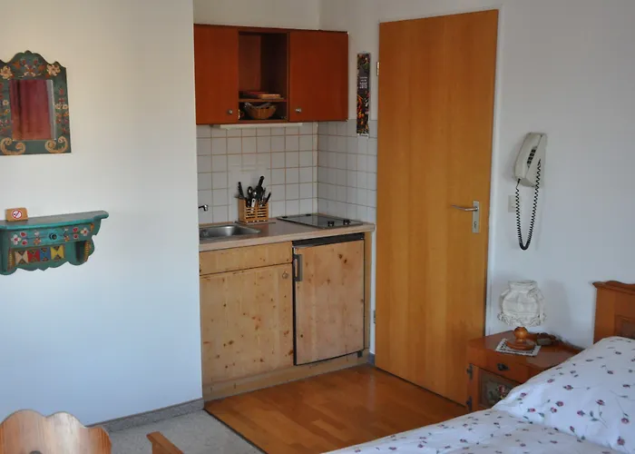 Gaestehaus Am Buchenbichl *