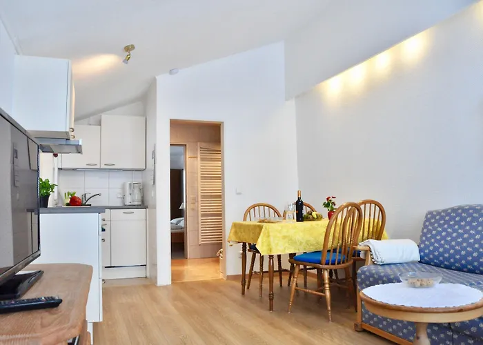 Gaestehaus Am Buchenbichl Apartmán *