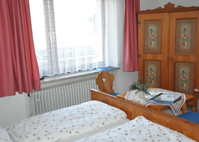 Gaestehaus Am Buchenbichl