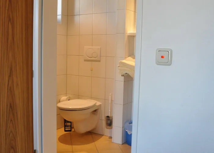 Gaestehaus Am Buchenbichl Apartmán Schönau am Königssee