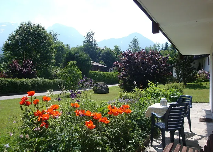 Gaestehaus Am Buchenbichl *