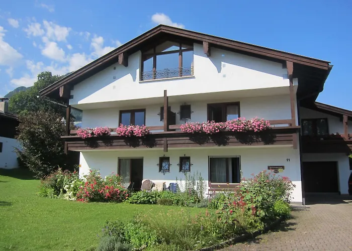 Gaestehaus Am Buchenbichl