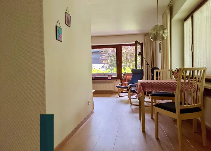 Gaestehaus Am Buchenbichl Schönau am Königssee