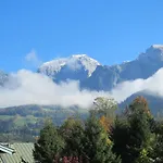 Apartamento Gaestehaus Am Buchenbichl Schönau am Königssee