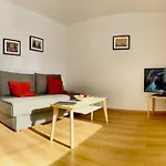 Gaestehaus Am Buchenbichl Apartamento *