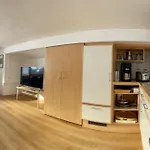 Gaestehaus Am Buchenbichl Apartamento