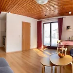 Gaestehaus Am Buchenbichl *