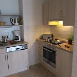 Gaestehaus Am Buchenbichl Apartamento