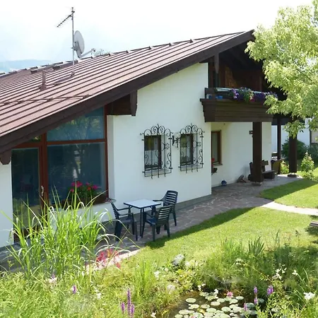 Apartment Gaestehaus Am Buchenbichl *