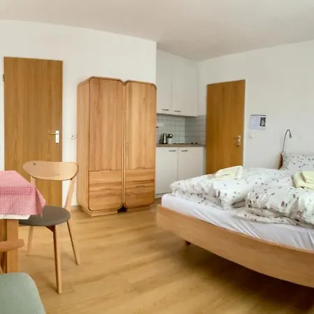 Apartment Gaestehaus Am Buchenbichl Schoenau am Koenigsee