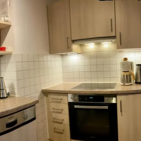 Apartment Gaestehaus Am Buchenbichl
