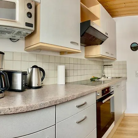 Apartment Gaestehaus Am Buchenbichl Schoenau am Koenigsee