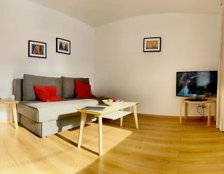 Gaestehaus Am Buchenbichl Apartment *