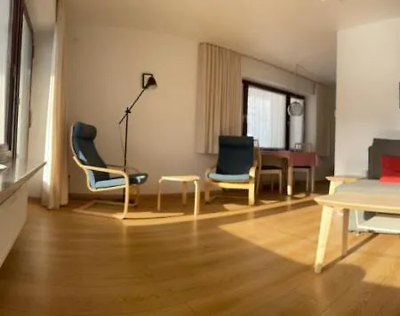 Gaestehaus Am Buchenbichl