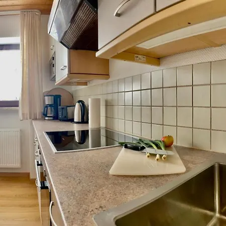 Apartment Gaestehaus Am Buchenbichl *