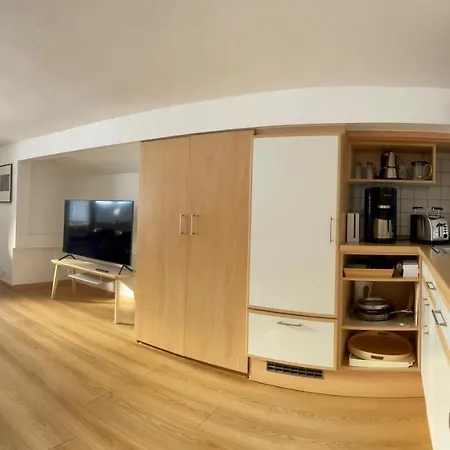 Gaestehaus Am Buchenbichl Apartment