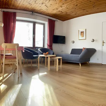 Gaestehaus Am Buchenbichl Apartment Schoenau am Koenigsee