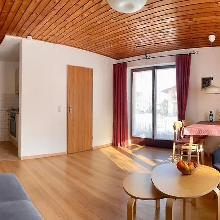 Gaestehaus Am Buchenbichl *