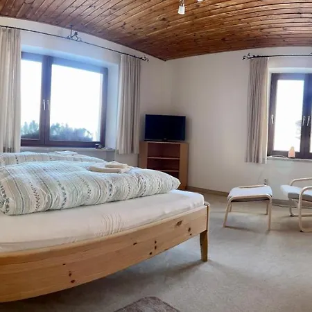 Gaestehaus Am Buchenbichl * Schoenau am Koenigsee