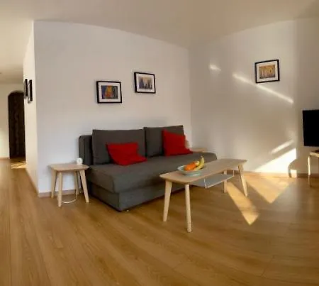 Apartment Gaestehaus Am Buchenbichl Schoenau am Koenigsee
