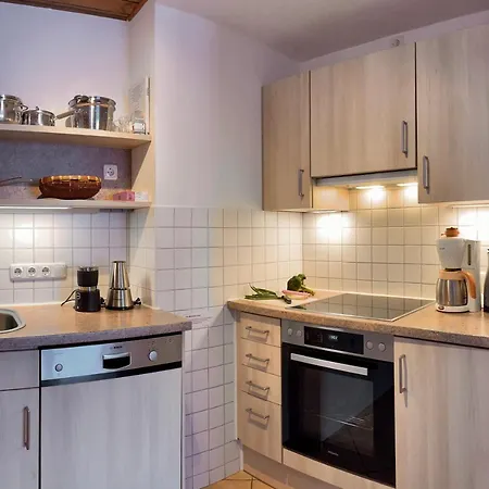 Gaestehaus Am Buchenbichl Apartment Schoenau am Koenigsee