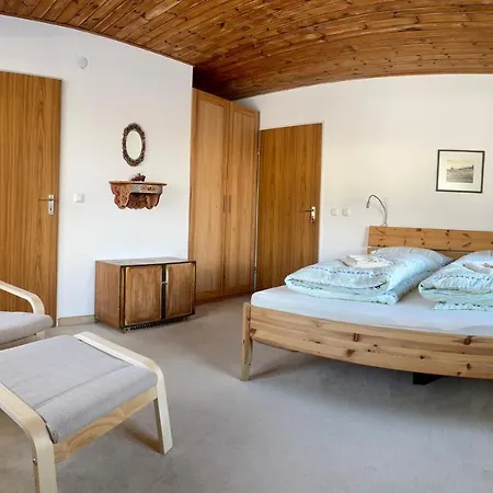 Gaestehaus Am Buchenbichl Apartment
