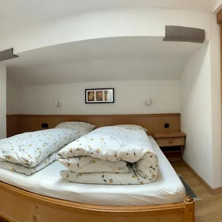 Lägenhet Gaestehaus Am Buchenbichl *