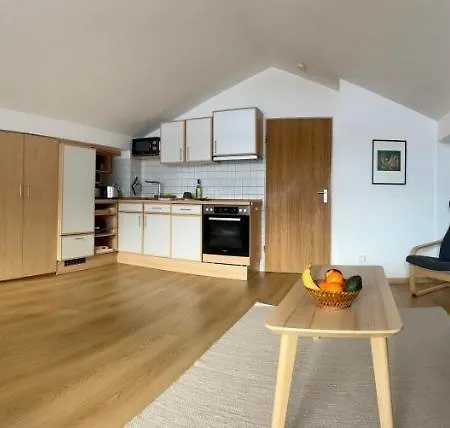 Apartment Gaestehaus Am Buchenbichl Schoenau am Koenigsee