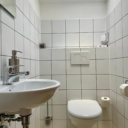 Apartment Gaestehaus Am Buchenbichl *