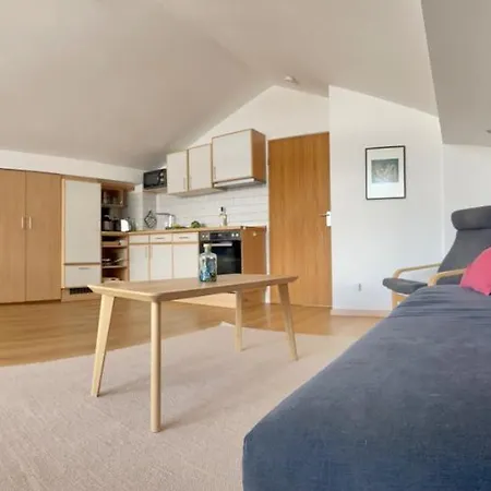 Apartment Gaestehaus Am Buchenbichl Schoenau am Koenigsee