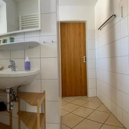 Gaestehaus Am Buchenbichl * Schoenau am Koenigsee