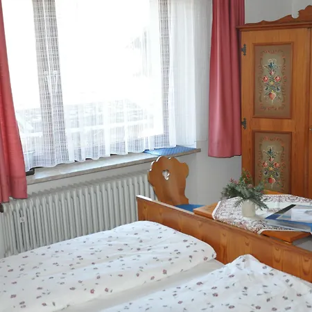 Gaestehaus Am Buchenbichl